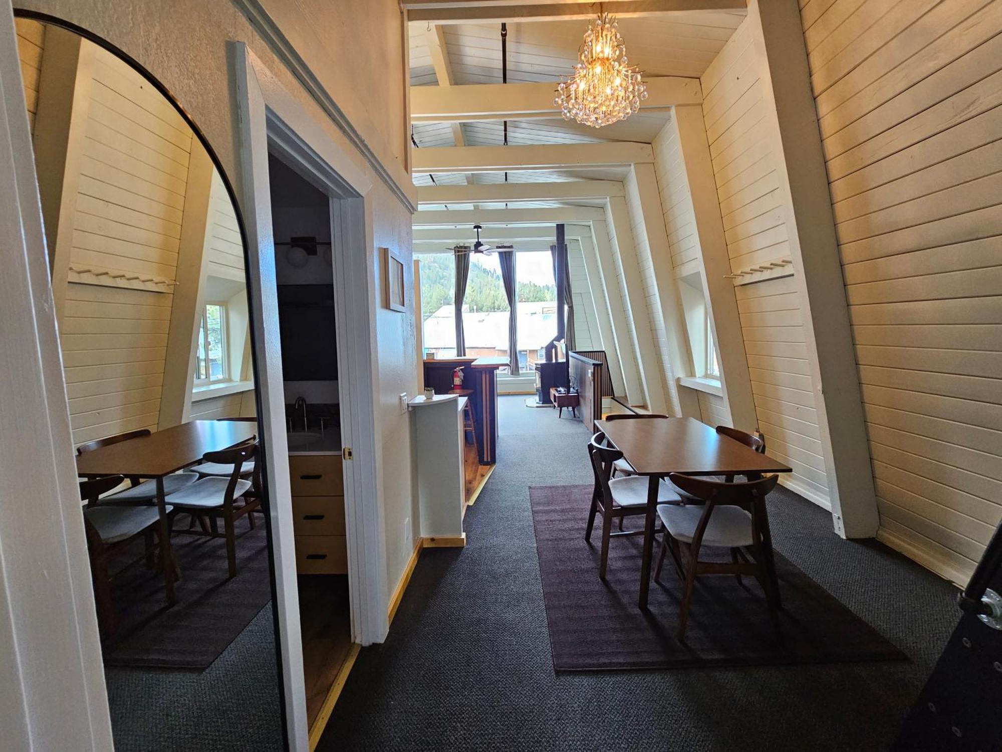 Cinnamon Bear Inn Маммот-Лейкс Екстер'єр фото