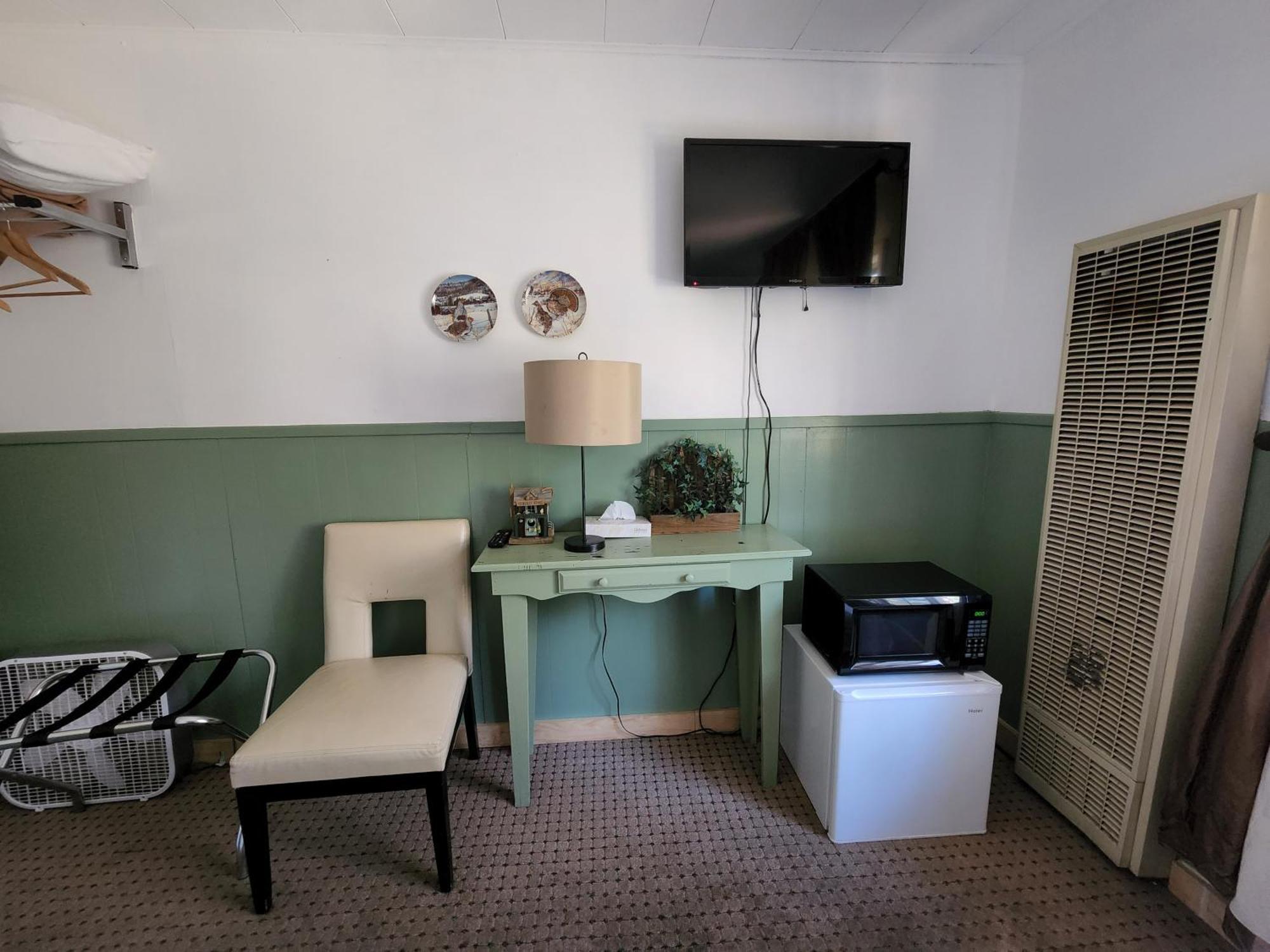 Cinnamon Bear Inn Маммот-Лейкс Номер фото